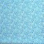 Teflonová látka Florea - modrá - Šíře materiálu (cm): 155