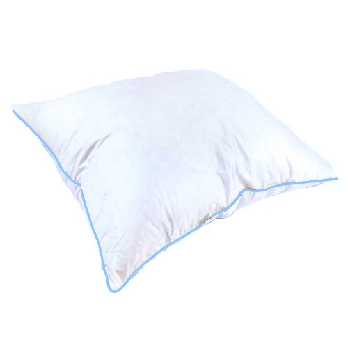 Péřový polštářek