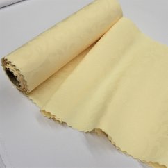 Běhoun v metráži Gastro HT smetanový H-342-377