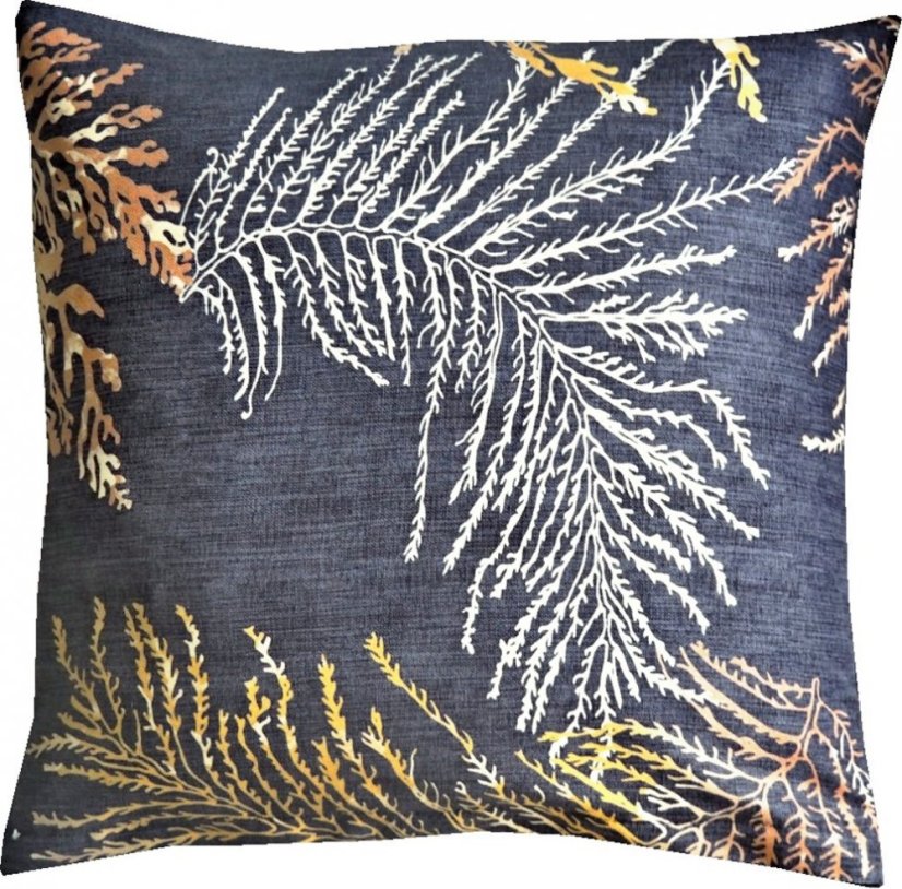 Povlak na polštářek SOFT - Rozmer vankúšika: 40x40