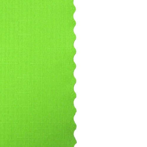 Teflonový ubrus 3187 jarní zelená STANDARD - Rozměr ubrusu: 30x30
