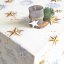 Vánoční ubrusy a běhouny SOFT - Rozměr ubrusu: 40x120