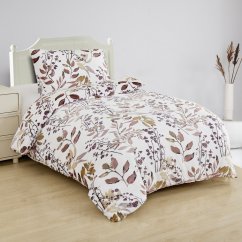 Obliečky mikroflanel Ramona