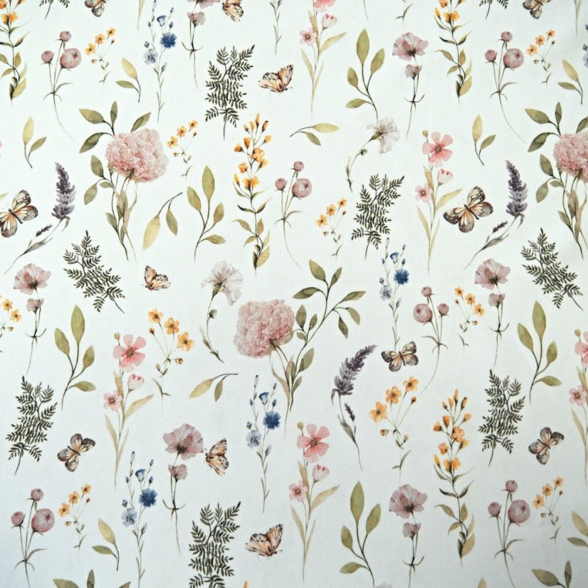 Obrusy a behúne Garden