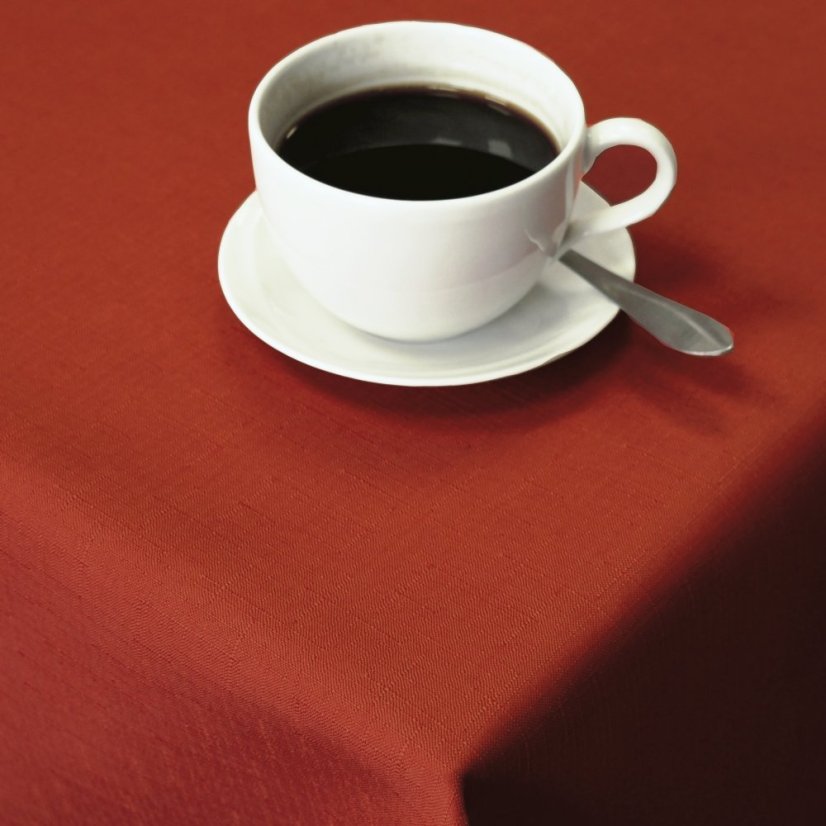 Teflonový ubrus 309 rezavá STANDARD