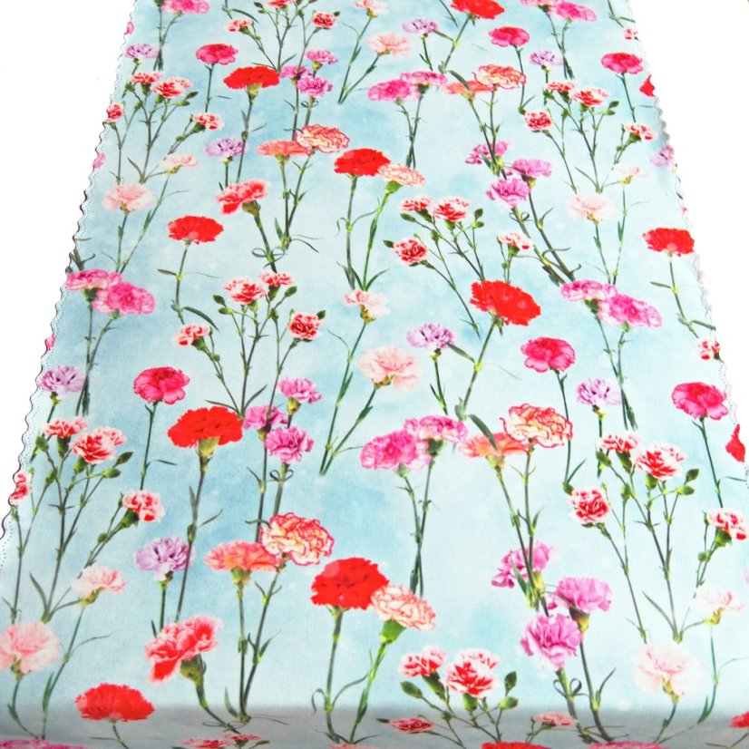 Ubrusy a běhouny SOFT - Vyber rozměr: 40x120