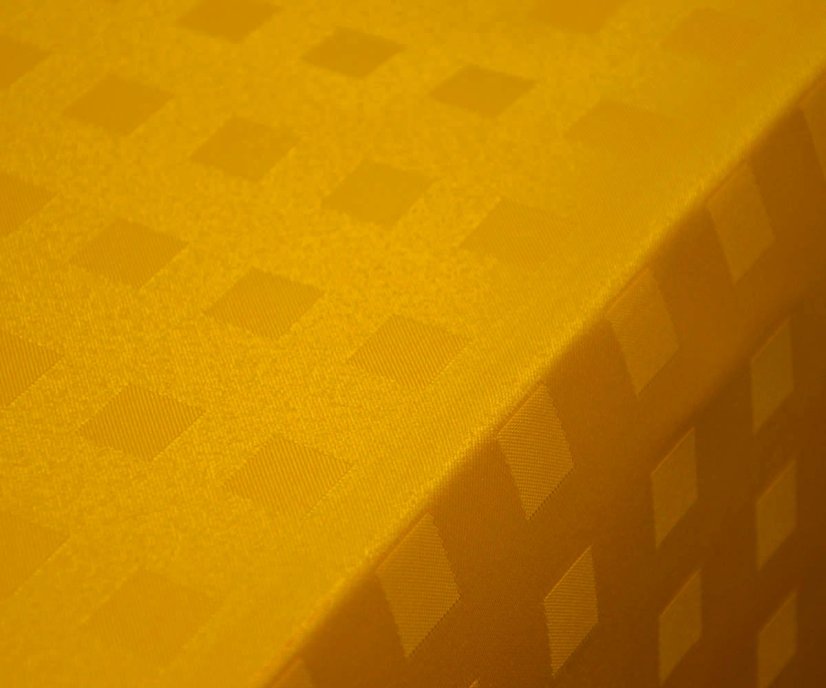 Teflonový ubrus Gastro HT žlutá H-202-2005 - Vyber rozměr: 30x40