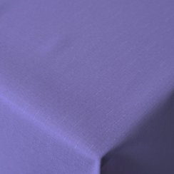 Teflonová látka na ubrusy-329 -fialová