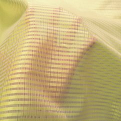 Dekorační organza Jitra