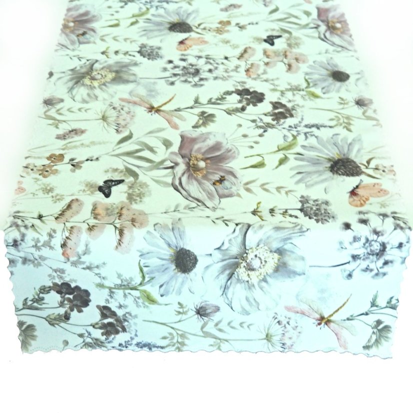 Ubrusy a běhouny SOFT