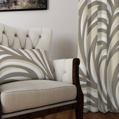 Dekorační látka Blackout 25416-103