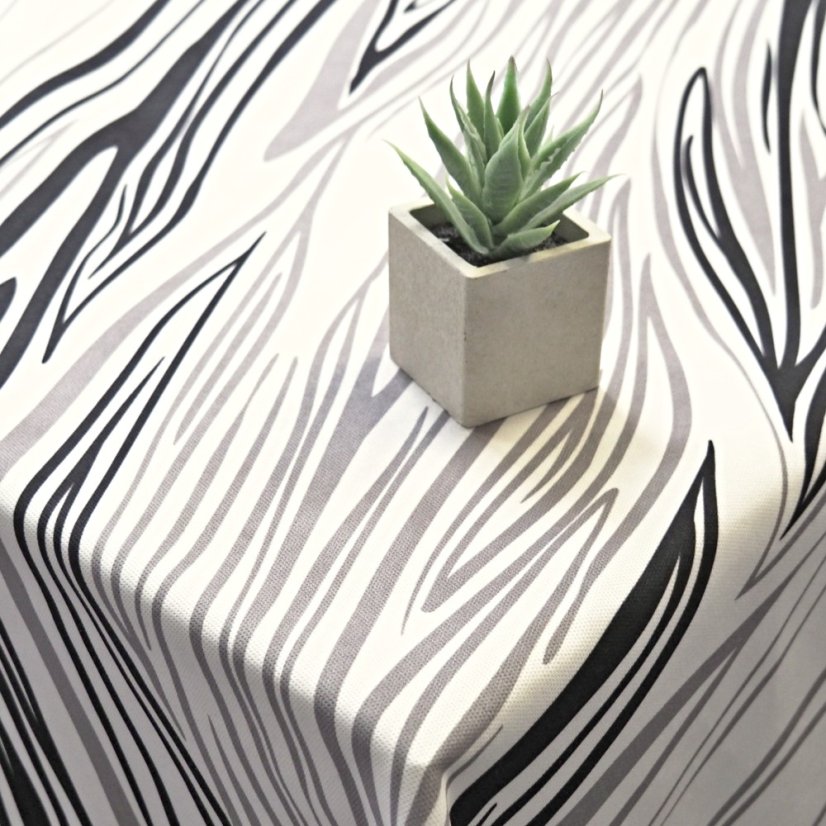 Ubrusy a běhouny SOFT - Vyber rozměr: 40x120