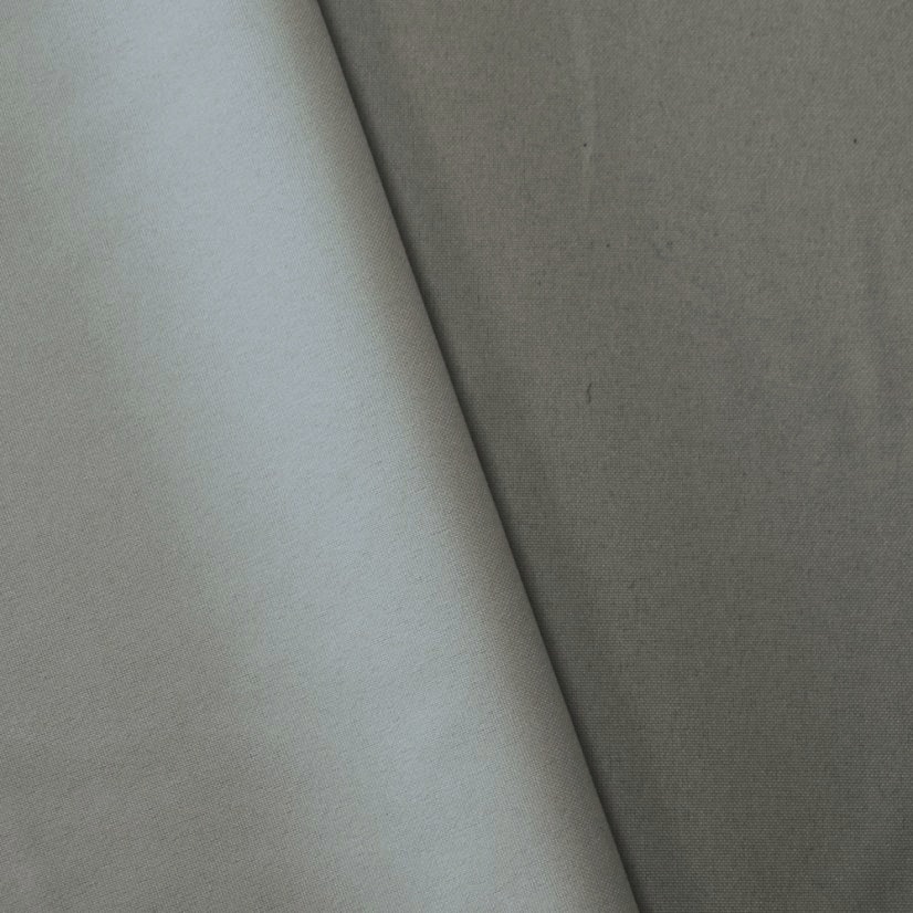 Dekoračná látka Rongo - sv. šedá - Šírka materiálu ↔ (cm): 150, Vyber šitie: bez obšití