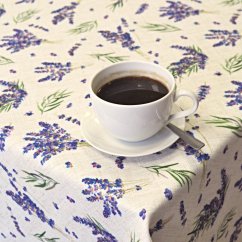 Obrusy a behúne LINO