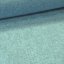 Dekorační látka Blackout West - modrozelená - Šíře materiálu (cm): 140, Vyberte šití: obšití okrajů a našití stužky