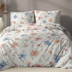 Flanelové povlečení Lora