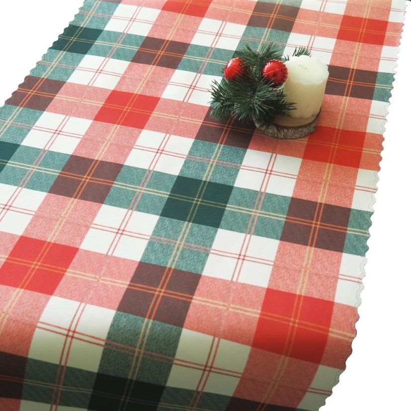 Ubrusy Garden - Vyber rozměr: 40x120