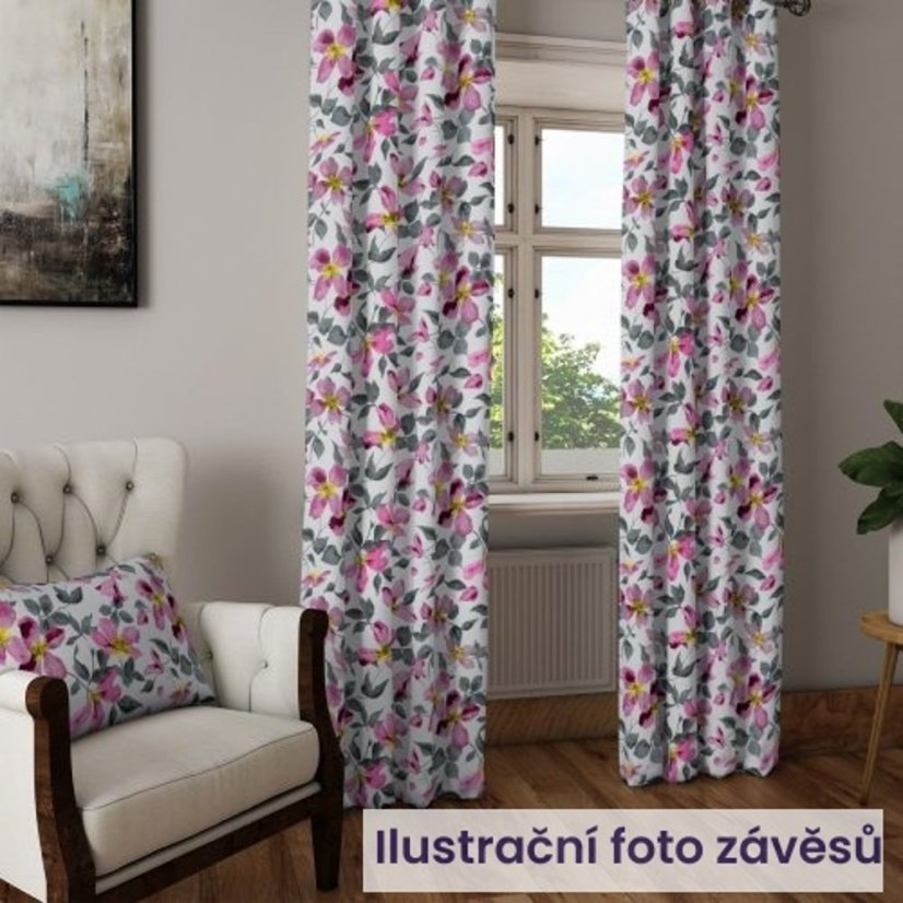 Ubrusy a běhouny SOFT