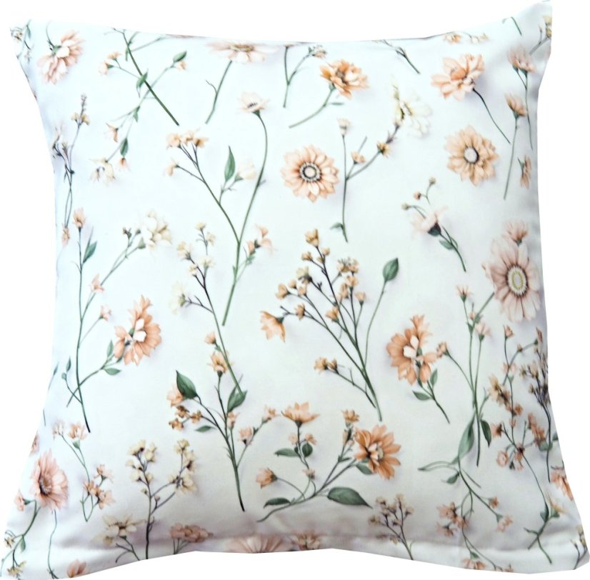 Povlak na polštářek SOFT