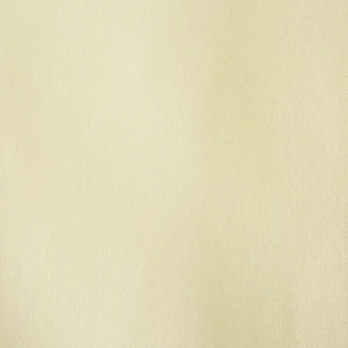 Dekorační látka Adéla - smetanová - 295 cm - Šíře materiálu (cm): 295, Vyberte šití: bez obšití