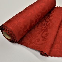 Běhoun v metráži Gastro HT vínová H-342-2043