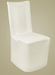 Povlak na židli PS1 - Panama béžový