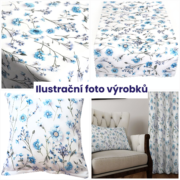 Povlak na polštářek SOFT