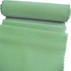 Teflonová šála v metráži - 3022 - olivově zelená