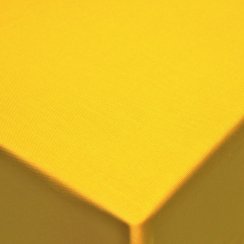 Ubrus Gerona – žlutý