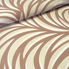 Dekorační látka SOFT 25416-119