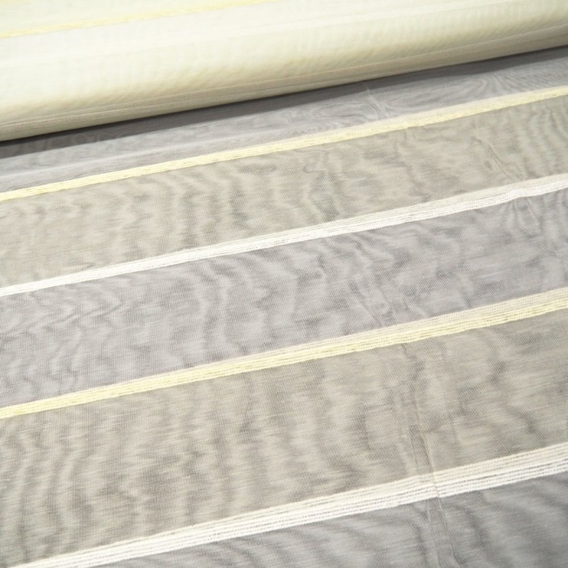 Dekorační látka Iveta - Šírka materiálu ↔ (cm): 145, Vyber šitie: bez obšití