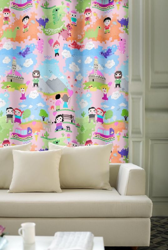 Dekorační látka Blackout 351745-2003 - Šíře materiálu ↔ (cm): 150, Vyber šití: bez obšití