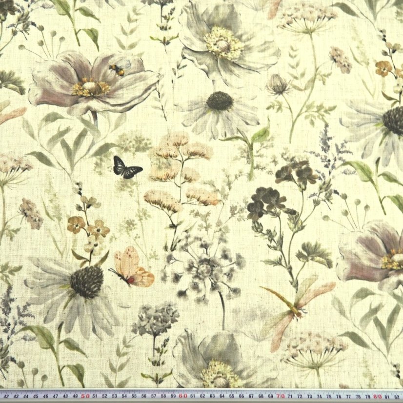 Obrusy LINO - Vyber rozmer: 70x70