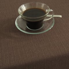Teflonový ubrus Gastro Prestige – hnědý