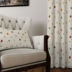 Dekorační látka LINO 25367-101