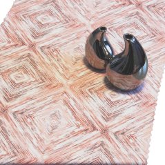 Ubrusové šály Rova