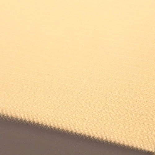 Teflonový ubrus Gastro  Prestige – žlutý - Rozměr ubrusu: 75x75