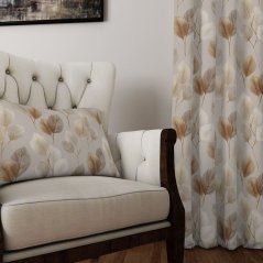 Dekorační látka SOFT 26474-101