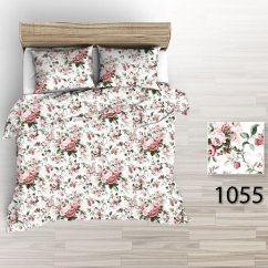 Povlečení krep Rimona