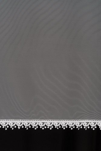 Kusová záclona Maja - Vyber rozměr záclony VxŠ: 70x150