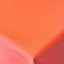 Teflonový ubrus 4312 oranžová STANDARD - Rozměr ubrusu: 30x30