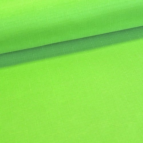 Teflonová látka na ubrusy-3187 -jarní zelená - Šíře materiálu (cm): 160