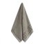 Ručník, osuška Lari - béžovo-šedá - Rozměr ručníku: 50x100