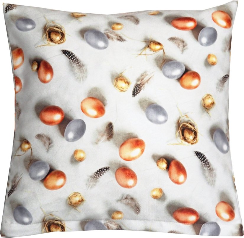 Velikonoční povlak na polštářek SOFT