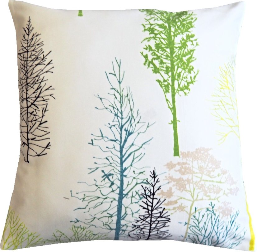 Povlak na polštářek SOFT - Rozměr polštářku: 50x50