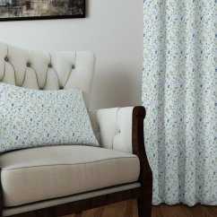 Dekorační látka SOFT 25079-101