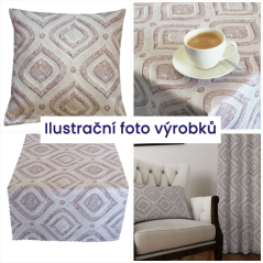 Povlak na polštářek SOFT