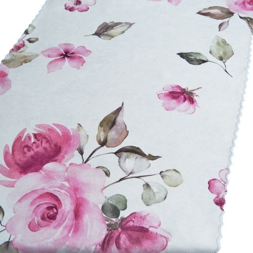 Ubrusy a běhouny SOFT - Vyber rozměr: 40x120