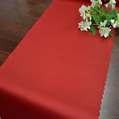 Běhoun v metráži Gastro HT vínová H-200-2220