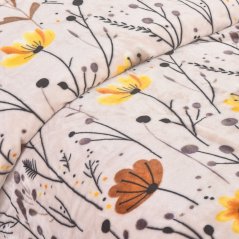 Povlečení mikroflanel Vanesa